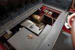Ford Model A Rear Entry Tonneau 1903 года